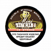 ����� ����������� Siberia -80�C - Silver Mini Brown (10 ��.) - (�����)
