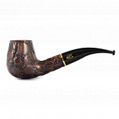 ������ Savinelli Alligator - Brown 628 (������ 9 ��)