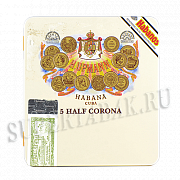  H.Upmann Half Corona ( 5 .)