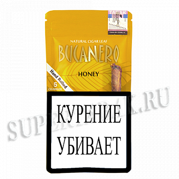 ��������� Bucanero - Honey (5 ��)