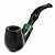 ������ Peterson St. Patricks Day 2024 - Ebony 307 P-Lip (������ 9 ��)