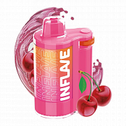 POD ������� INFLAVE - SPIN 8000 ������� - �������� ������ - 2% - (1 ��.)