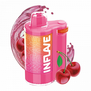 POD ������� INFLAVE - SPIN 8000 ������� - �������� ������ - 2% - (1 ��.)