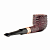  Peterson Christmas Pipe 2025 Rustic - 608 P-Lip ( )