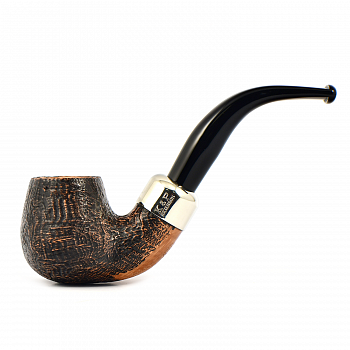 Трубка Peterson Arklow - SandBlasted - 230 (фильтр 9 мм) Трубка Peterson Arklow - SandBlasted - 230 (фильтр 9 мм)