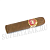  H.Upmann Half Corona ( 5 .)
