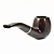  Savinelli Bosco 2025 - Liscia Marrone Scuro - 626 ( 9 )