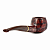 Трубка Savinelli Alligator - Brown 315 (6 мм фильтр)