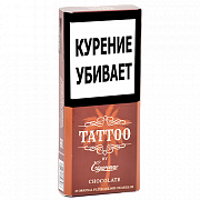 ��������� Cigaronne Tattoo - Chocolate Super Slims (20 ��.)