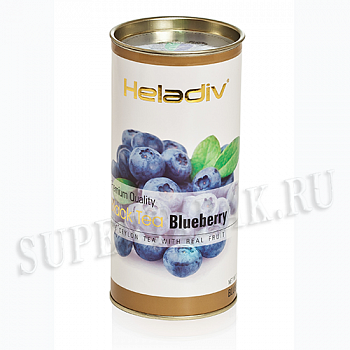  Heladiv  - Blueberry ( 100)