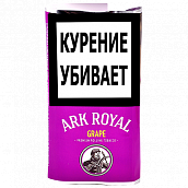   Ark Royal - Grape (40 )