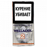 ����� Wellauer - �2 Whisky & Chocolate Flavor (����� 40 ��)
