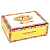 ������ La Aroma Del Caribe - Edicion Especial �60 - Toro Grande (1 ��.)
