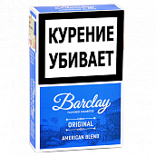 ��������� Barclay - King Size - ��������� (20 ��.) 