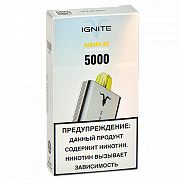 POD-������� Ignite V2 (5.000 �������) - Banana Ice - 2% - (1 ��.)