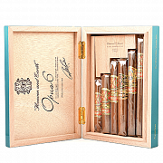 ����� ����� FFOX - Fuente Fuente Opus X 6 Set - Blue (6 ��.)