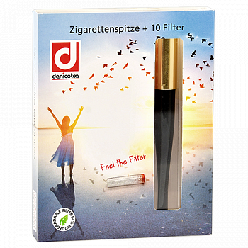 �������� Denicotea Holder 20202 (05021) Spitze Automatik