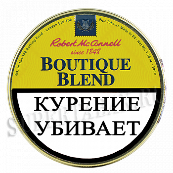  Robert McConnell - Heritage - Boutique Blend (50 )