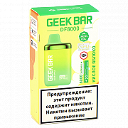 POD- Geek Bar (8.000 ) -   - 2% (1 .)