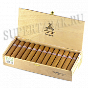  Montecristo Petit Edmundo ( 25 .)