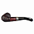 ������ Peterson Sherlock Holmes - Rustic - Rathbone P-Lip (��� �������)