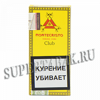 ��������� Montecristo Club 10 ��