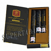 ����� ����� Leon Jimenes Prestige Assortiment Box ( 3 ��.)