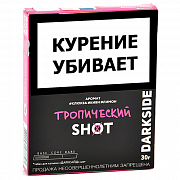 ����� ��� ������� DarkSide - SHOT - NEW ����������� (30 ��)