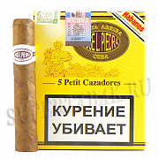 ������ Jose L.Piedra Petit Cazadores (����� 5 ��.)