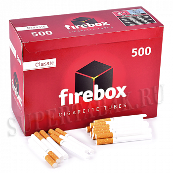 ���������� ������ Firebox - Classic (500 ��.)  