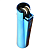  Clipper - OS121 (Blue & Silver)
