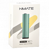 ����� NMATE - Malachite Green