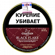 ����� Charatan - Black Flake (50 ��)