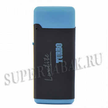 ��������� ����� Luxlite XHD 207 - Black Rubber 