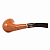 Трубка Savinelli  Whisky - Lis Marrone Chiaro 2025 - 606 (фильтр 9 мм)