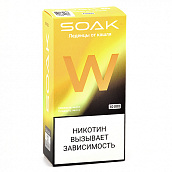 POD- SOAK W -    (10.000 ) - 2% (1 .)