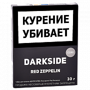 ����� ��� ������� DarkSide - CORE -  Red Zeppelin (30 �����)