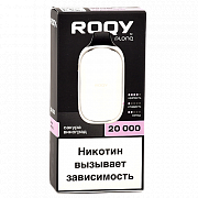 POD- Plonq ROQY L (20.000 ) -  -  - 2% - (1 .)
