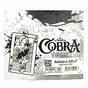 ����� ��������� Cobra - Virgin - Banana Split (������ �����) 3-502 - (50 ��)
