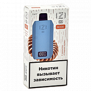 ���� IZI QS (6.000 �������) - ������� ����� (1 ��.)