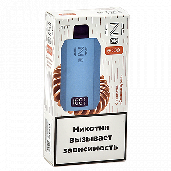 ���� IZI QS (6.000 �������) - ������� ����� (1 ��.)