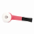  Nording Shorty - Fuchsia body - White porcelain Cup (Nording Keystone)
