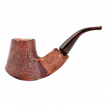 Трубка Mario Pascucci - P Rust - 2621 (без фильтра) Трубка Mario Pascucci - P Rust - 2621 (без фильтра)