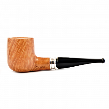 Трубка Mario Pascucci - P 3 - 2775 (фильтр 9 мм) Трубка Mario Pascucci - P 3 - 2775 (фильтр 9 мм)