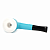  Nording Shorty - Turquoise body - White porcelain Cup (Nording Keystone)