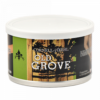 ����� Cornell & Diehl - Cellar Series - Old Grove (57 ��)