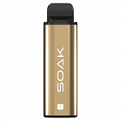 POD- SOAK T -   (4.000 ) - 2% (1 .)