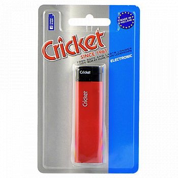 - Cricket ( ) - (1 .)