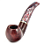 ������ Savinelli Vigna - Liscia Marrone 642 (������ 9 ��)