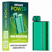 POD ������� INFLAVE - POWER 9.000 ������� - ������ ����� - ���� - 2% - (1 ��.)